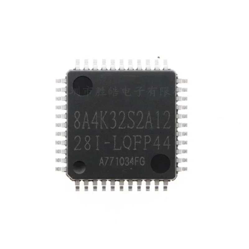 

1pcs/lot STC8A4K32S2A12-28I-LQFP44 STC8A4K32S2A12-28I STC8A4K32S2A12 new