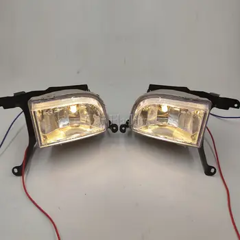 8 最佳銷售 雪佛蘭Optra頭燈 - №5