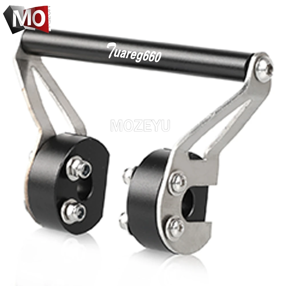For APRILIA Tuareg660 TUAREG 660 2021 2022 Motorcycle Accessories GPS Smart Phone Holder Stand Navigation Extension Bracket