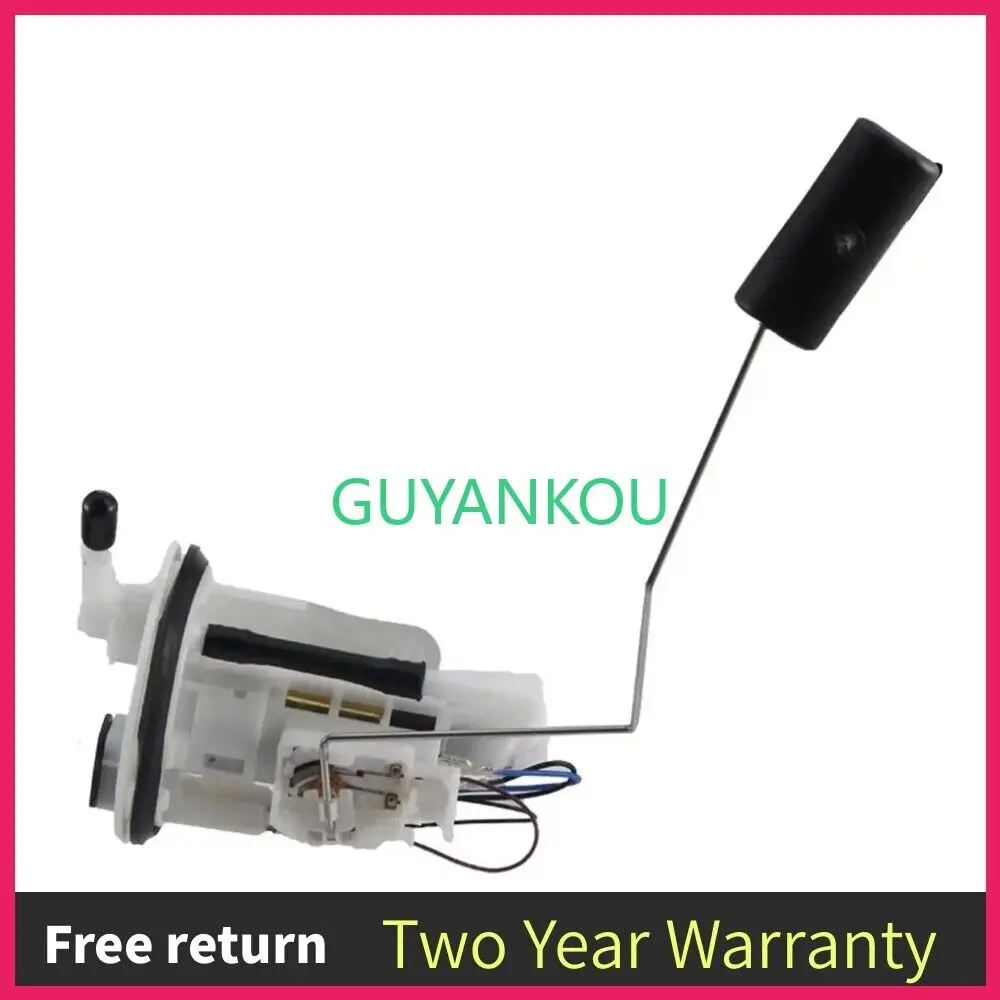 IS4-13907-1200 IS41390712 For Yamaha YBR 250 Fuel Pump Module Assembly Feed Unit