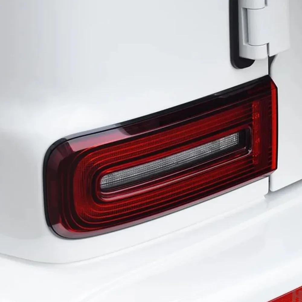 For Benz G-Class G350 G400 G500 W464 2019-2024 LED Auto Back Lamps Assembly Upgrade High Quality Flash Signal Light Accessories