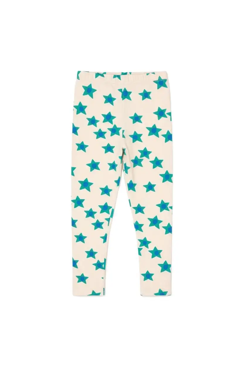 في الأوراق المالية! ملابس الاطفال 2025 الخريف والشتاء TC الفتيات ملابس المنزل بأكمام طويلة تي شيرت طماق مجموعة بيجامة بأكمام طويلة #5