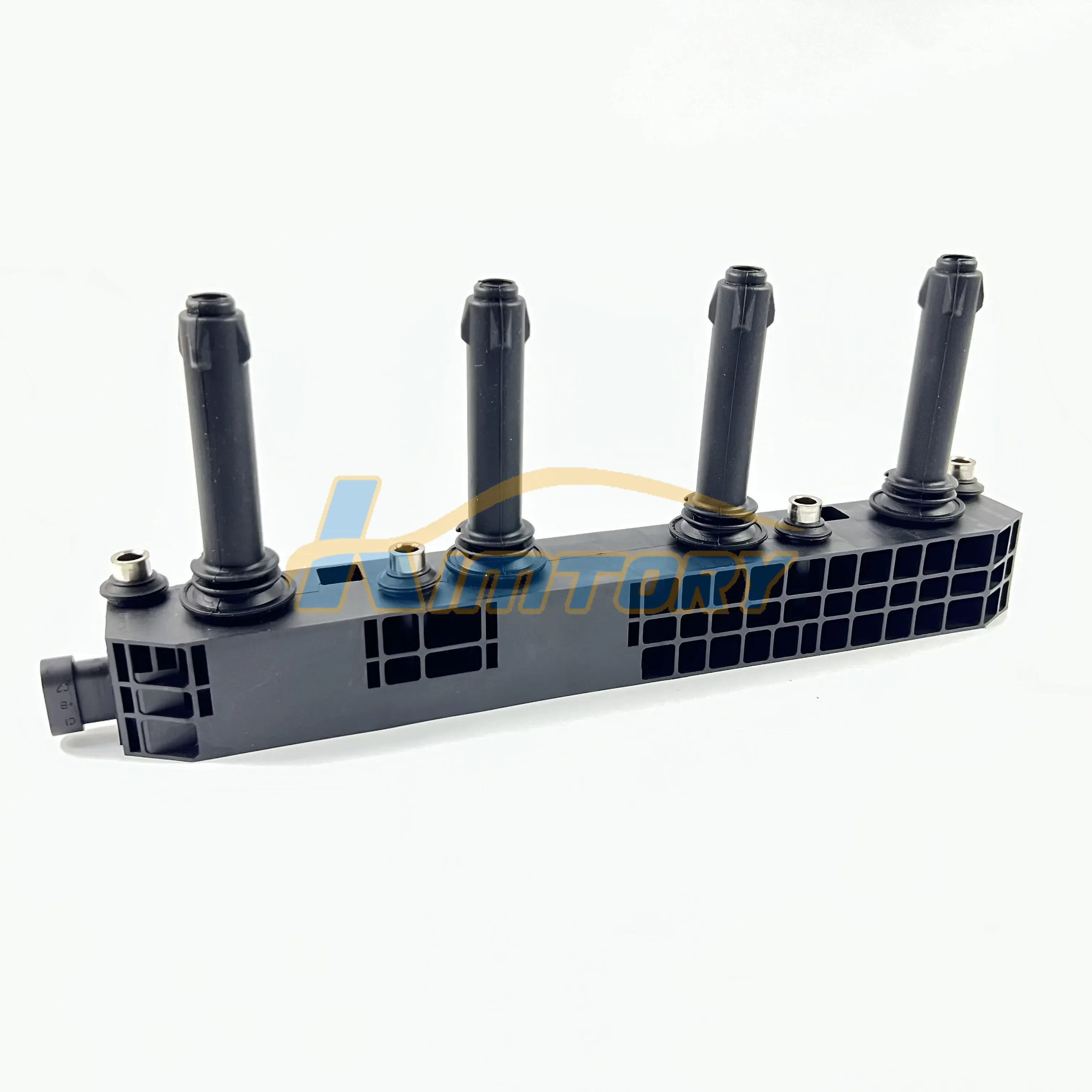 96415010   ملف الإشعال لسيارة شيفروليه أوبترا دايو لاسيتي 1.8L L4 96415010