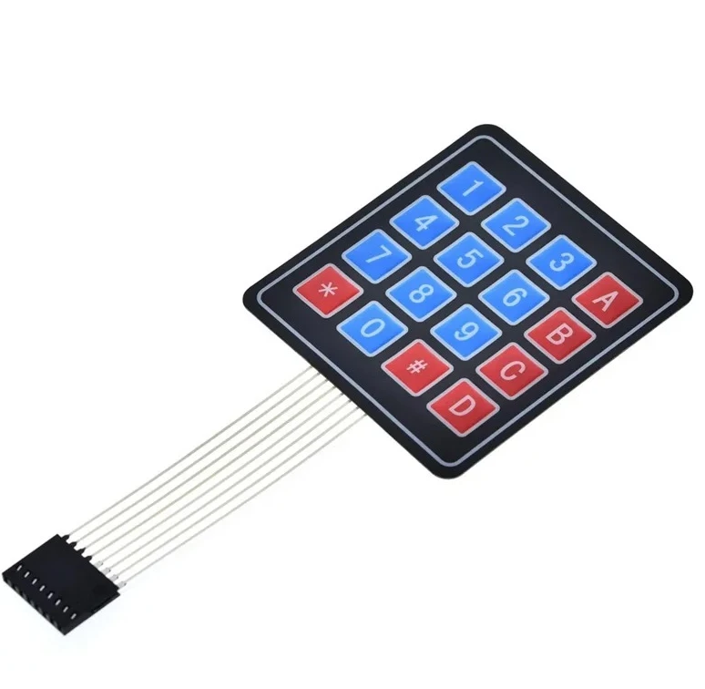 adequado-para-arduino-carro-inteligente-4-12-16-20-teclas-4-4-teclado-interruptor-de-membrana-3x4-4x4-teclado-matriz-matriz