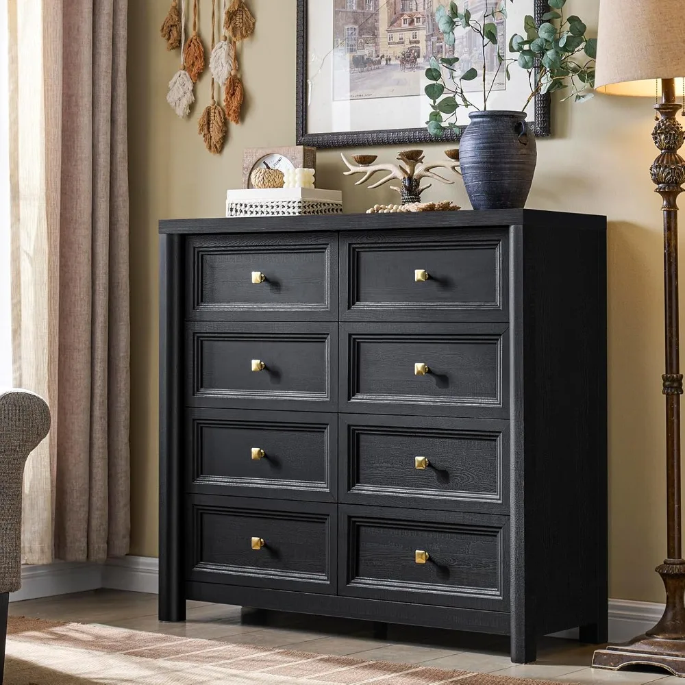 Farmhouse Dresser for Bedroom, 41