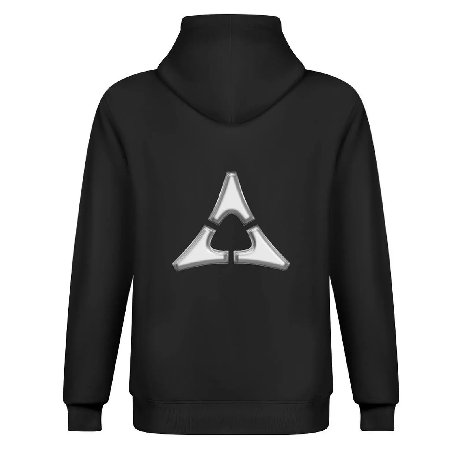 Fratzog Emblem Hoodie ملابس رجالي مصممة ملابس رجالي ملابس رجالية كورية جديدة بقلنسوة