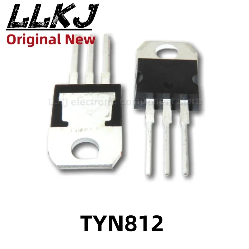 1Pcs TYN812 TO220 M…