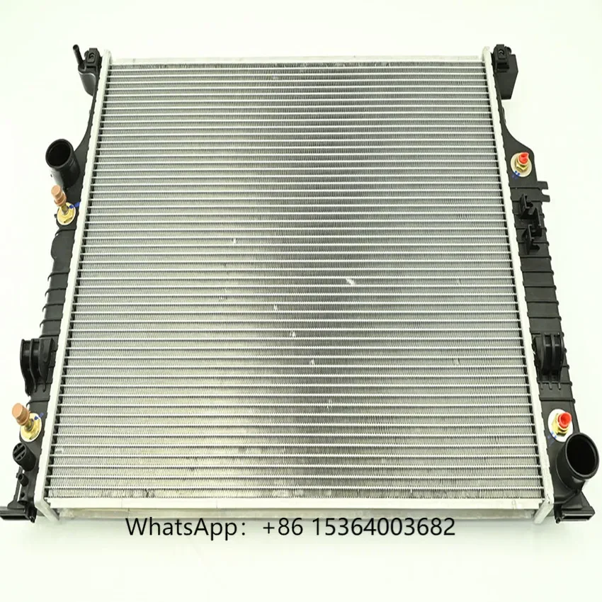 

TJXL-A2515000603 2515000403 W164 W251 Universal Radiator Car Water tank