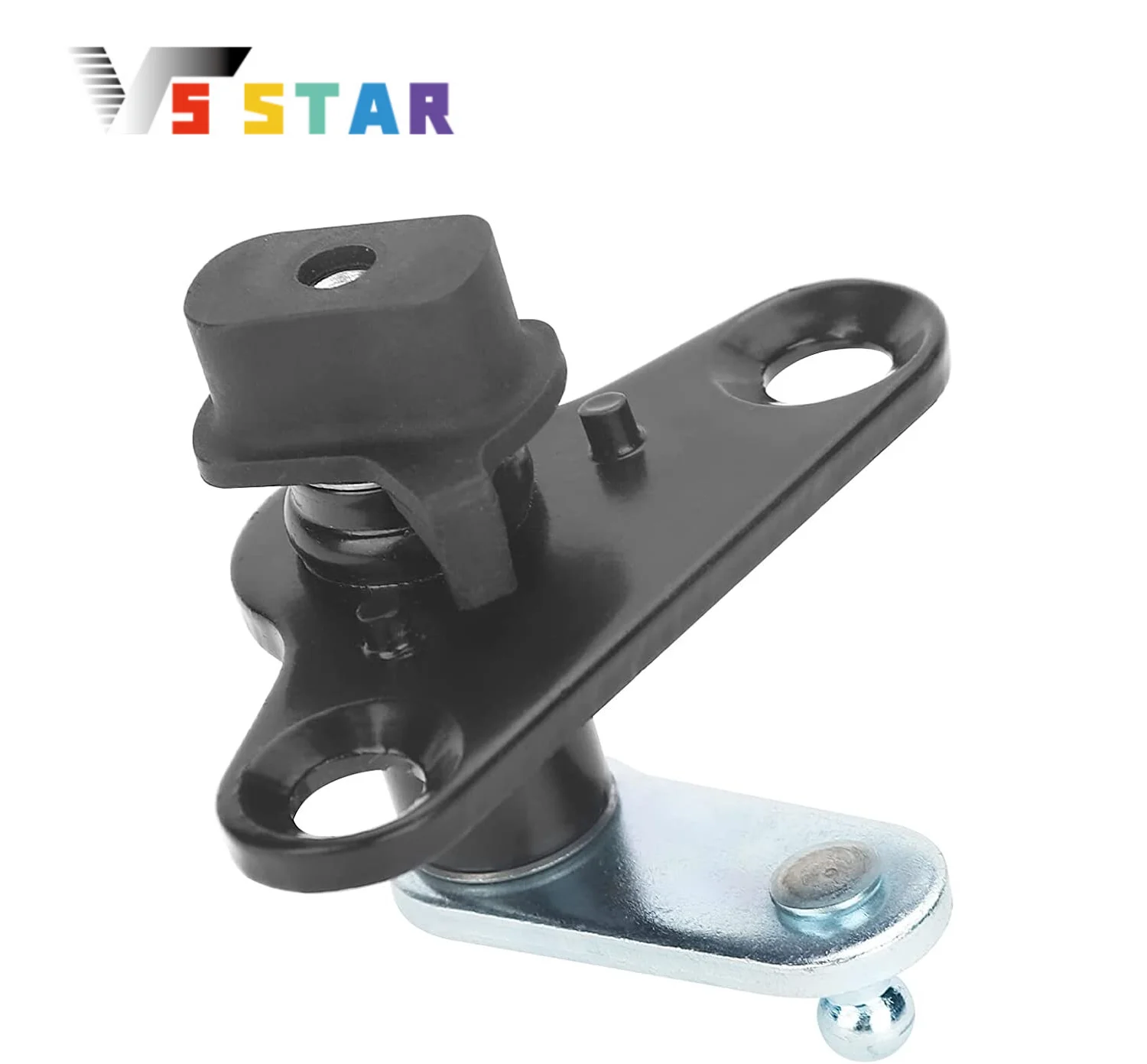 

93470-ZH000 93470-9FV2A 93470-9FV3A Шарнир задней двери правого пассажира в сборе для Nissan Titan 2005-2019 гг.