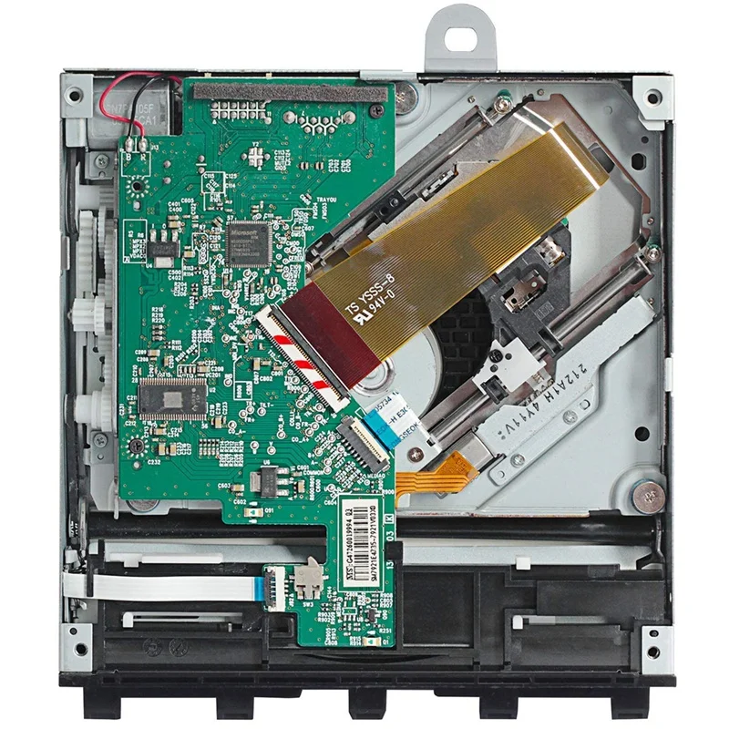 

Замена привода Blu-Ray N11R Lite-On DG-6M1S-01B DG-6M1S 6M2S B150 для одного с отверткой