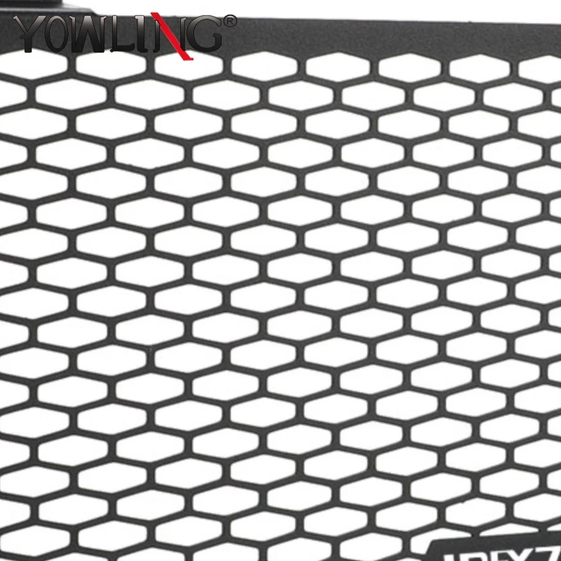 

FOR CFMOTO CF MOTO 700MT 700 MT IBEX700 IBEX 700 2024 2025 2026 Radiator Grille Cover Guard Protector Motorcycles Accessories