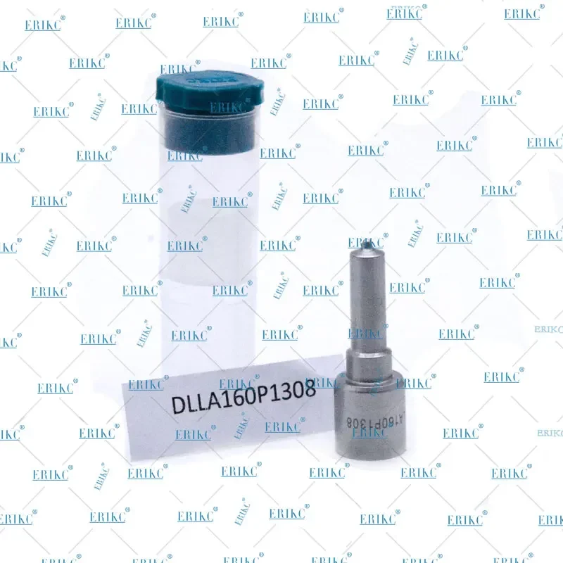 4PCS DLLA160P1308 Diesel Nozzle OEM 0433171817 Common Rail Nozzle DLLA 160 P1308 for BOSCH 0445110216 0986435091