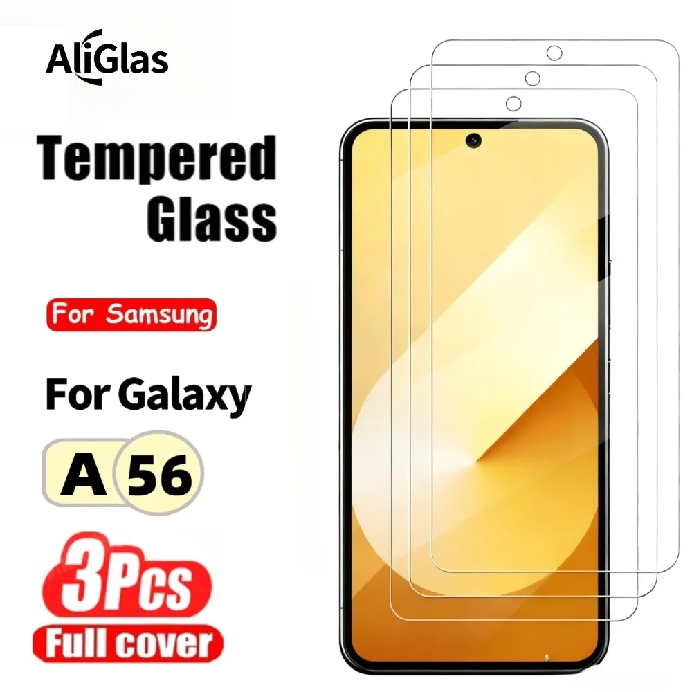 3Pcs Screen Protect… - image