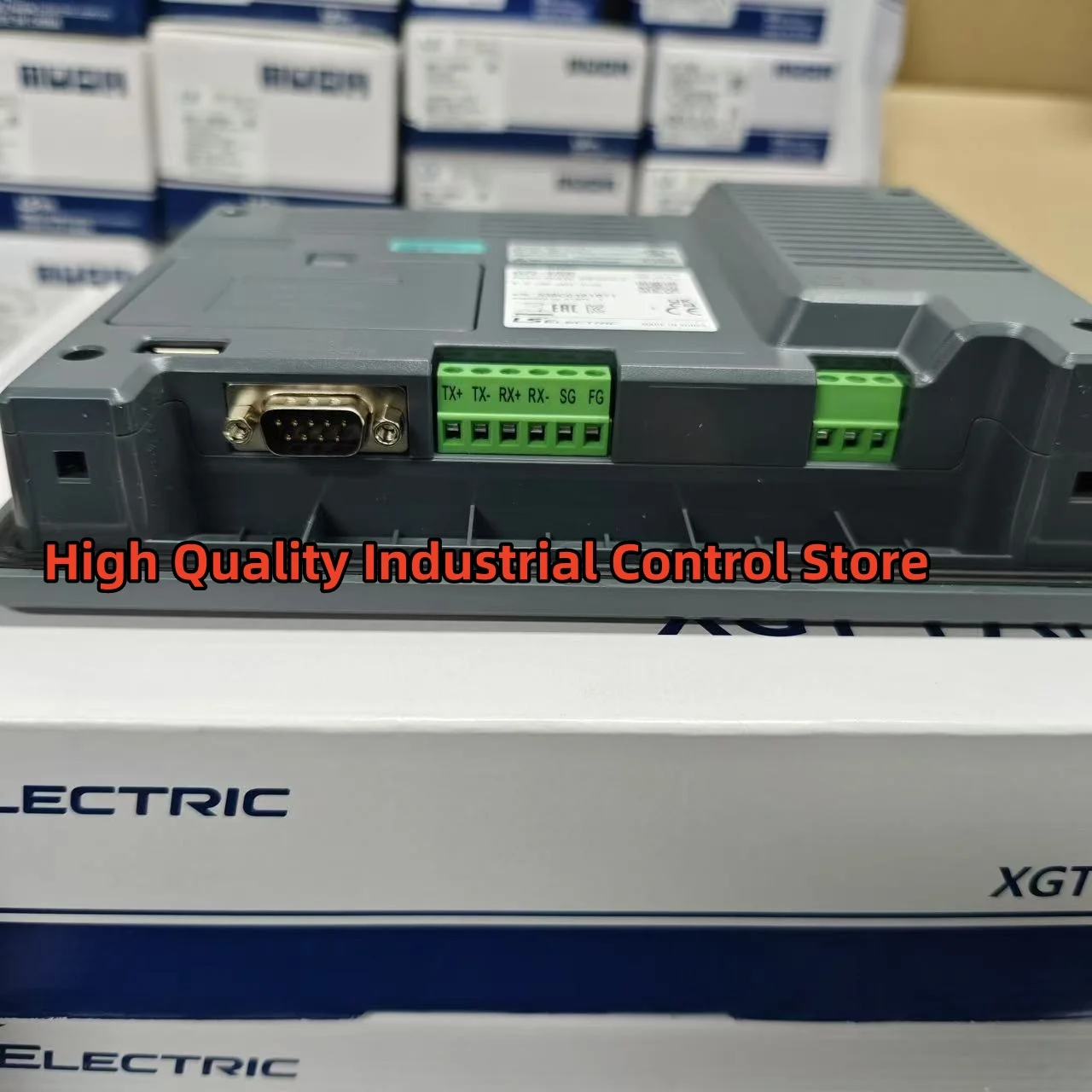 

Touch Screen Panel eXP2-0702D new in box