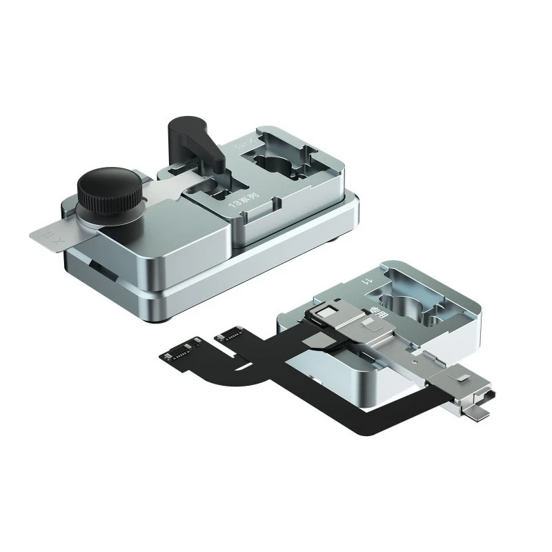 Laser Calibrator 15 in 1 Alignment Fixture Repair for iP X-14PM