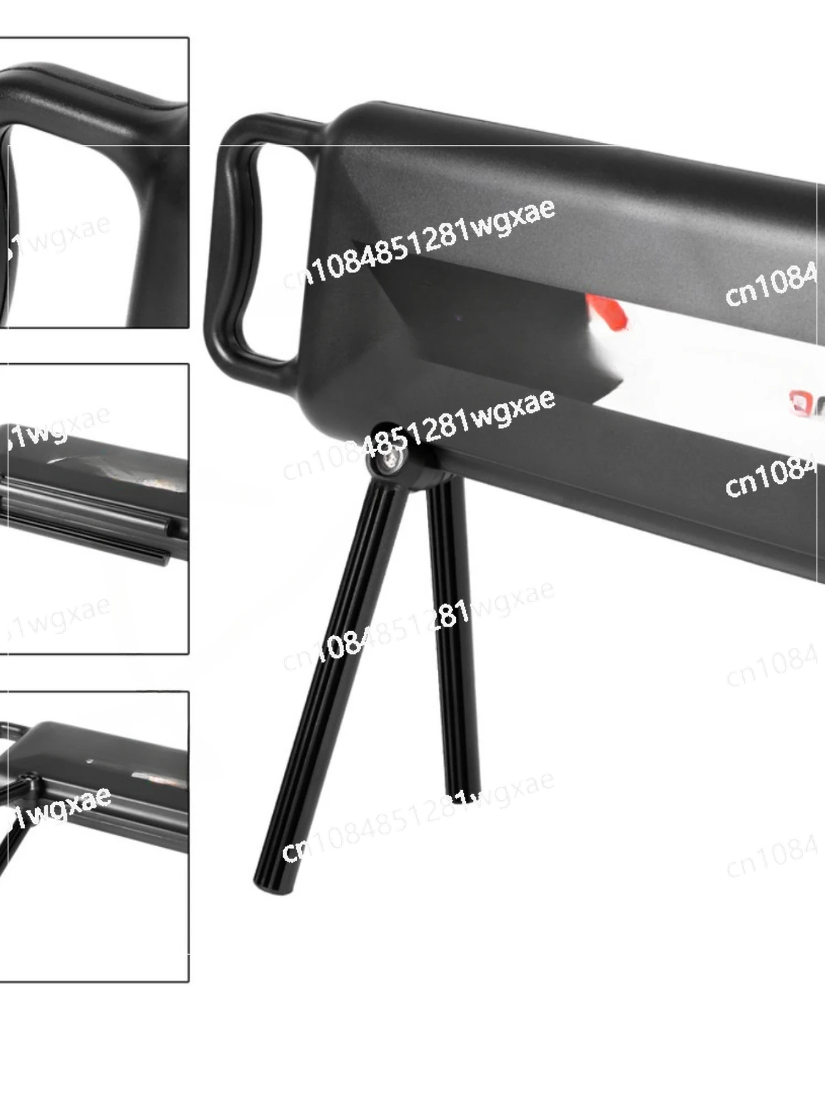 Golf Ball Touch Magazine Serve Machine, Ball Picker 2-in-1 Serve Machine, Ball Picker, One Touch Ready To Fire