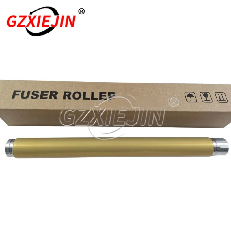 

Original New Upper Fuser Roller for Xerox VersaLink B400 b405 Heating Roller