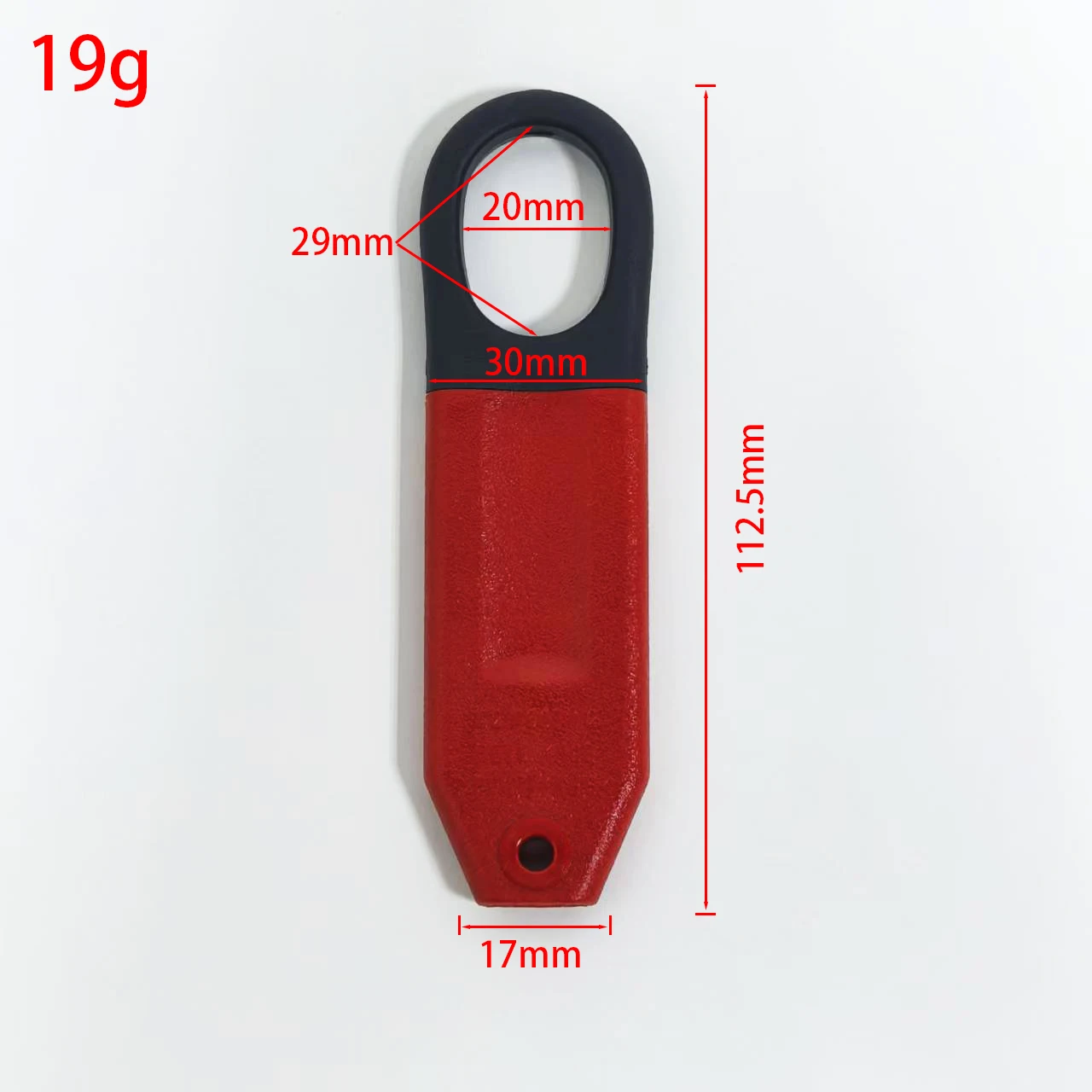 For Renault Koleos Original Rear Seat Recline Handle Seat Adjustment Tab Car Accessories