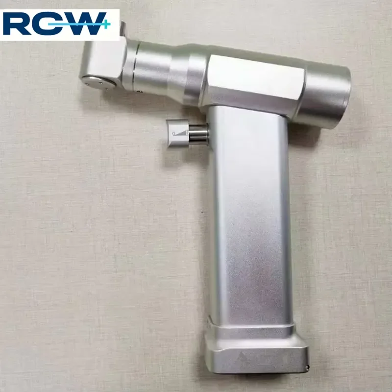 RCW Medical Instruments Handheld Sagittal Micro Oscillating Saw MSLBJ01 Equipment