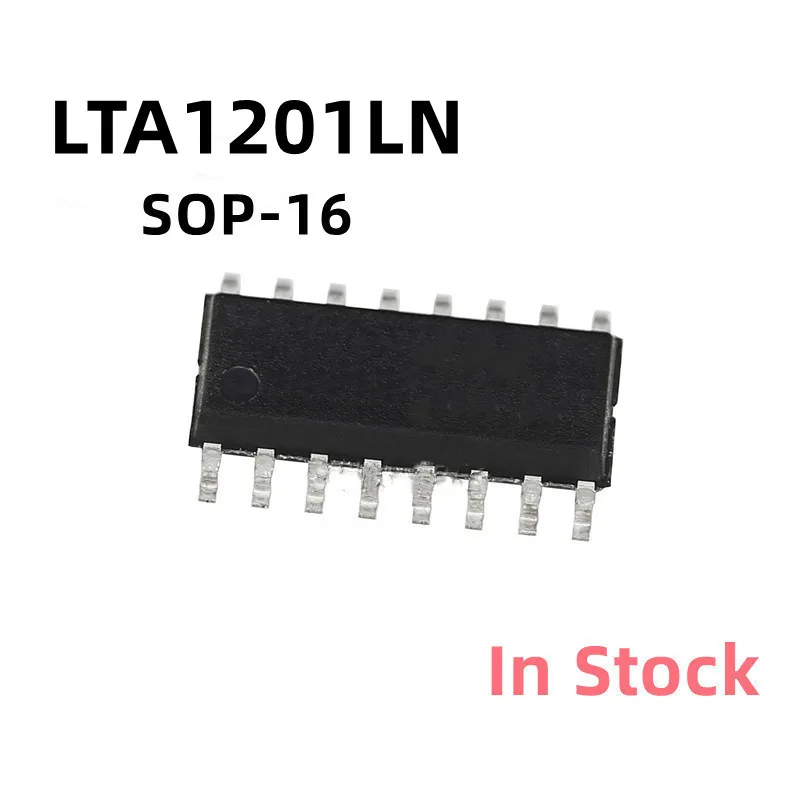 10PCS/LOT LTA1201LN LTA1201 SOP-16 Power Management IC In Stock