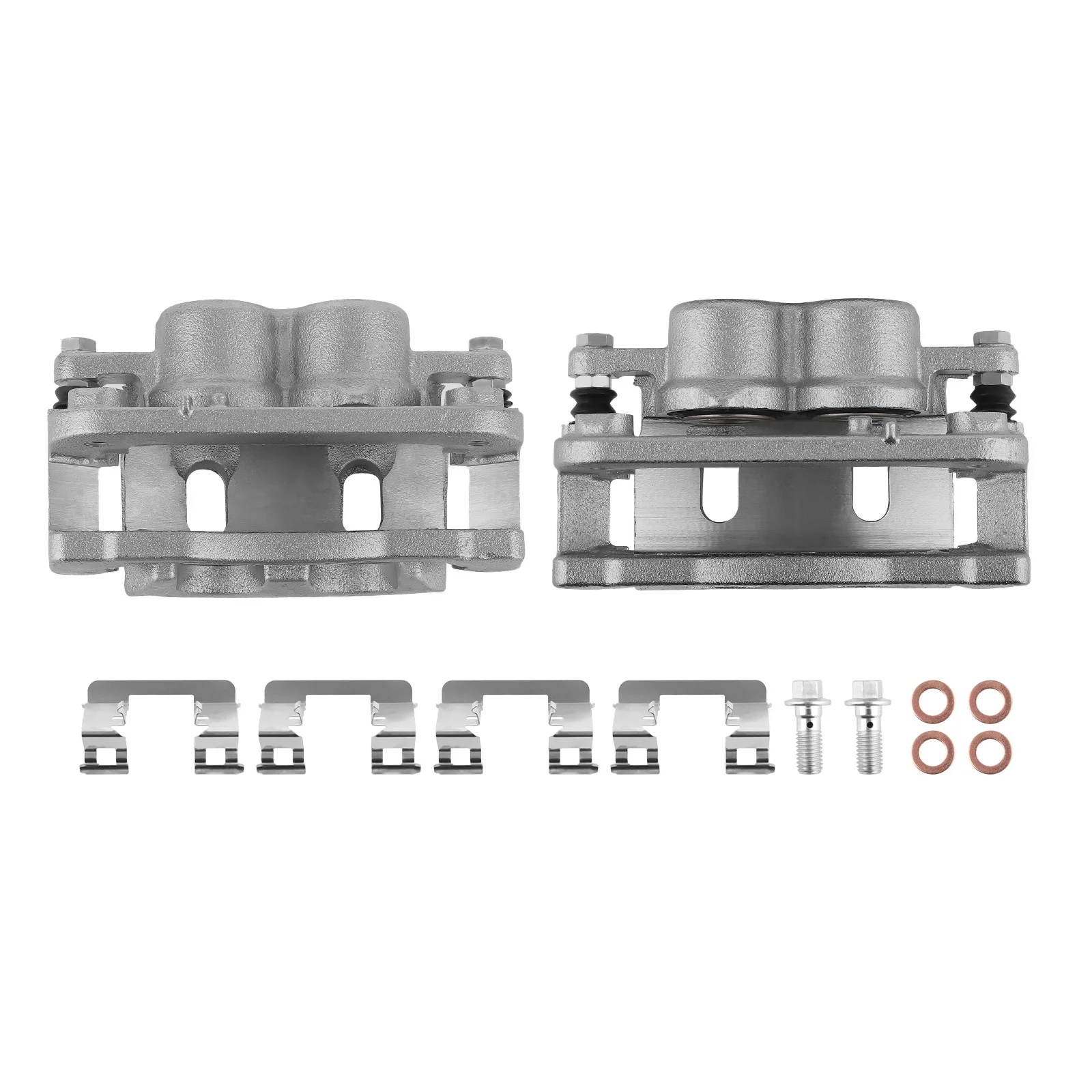 

Wear-Resistant Brake Calipe For Cadillac Escalade 2007-2008 18-P4918 18-P4919