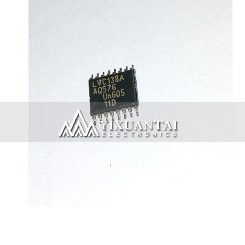 

10pcs/Lot 74LVC138APW 74LVC138A LVC138A TSSOP16 NEW