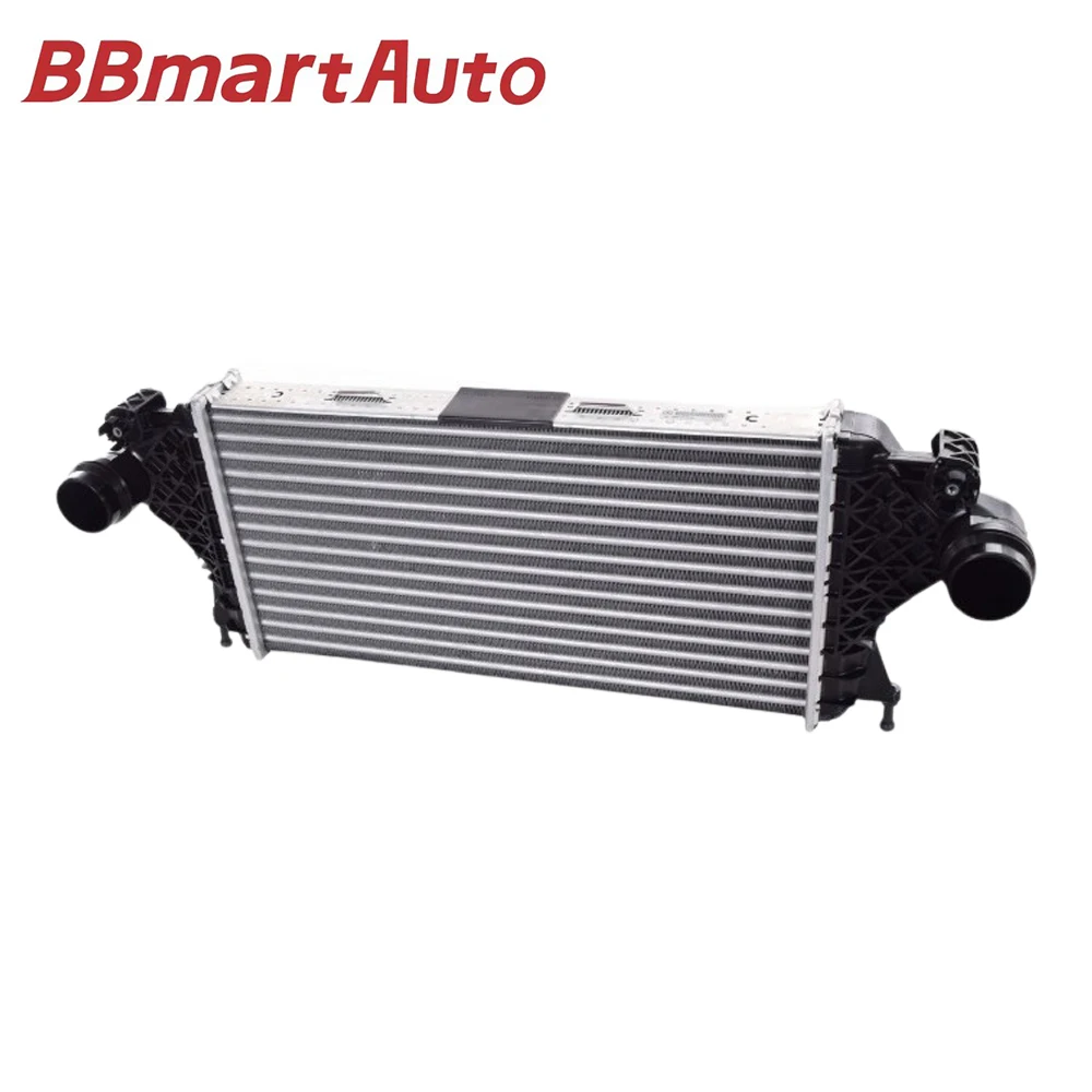 A0995002900 BBmartAuto Parts 1pcs Charger Intercooler Air Cooler For Mercedes Benz W166 GLE250 ML250 Car Accessories