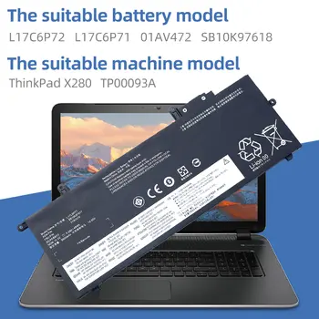 10 最佳銷售 聯想X280 - №5