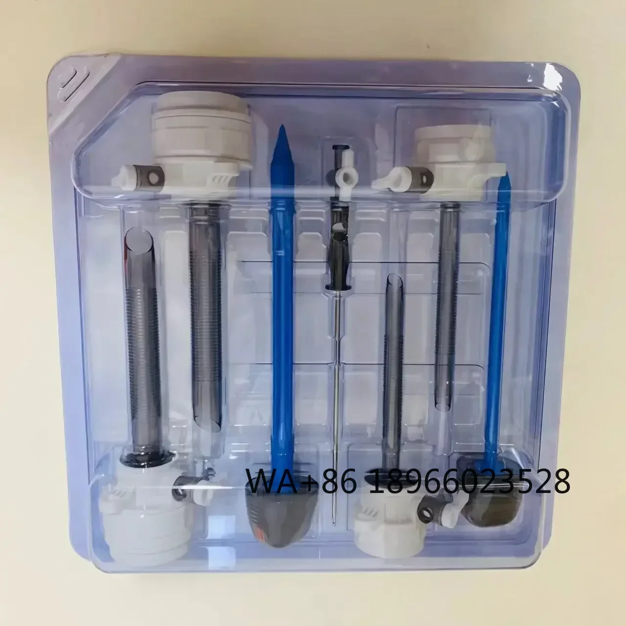 Geyi 5 Mm/10 Mm/12 …