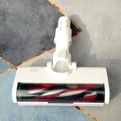 Top Sale for Xiaomi Dreame Vacuum Cleaner Accessories, Mopping Machine Floor Brush, Electric Brush Head V8/V9/V9B/V10/