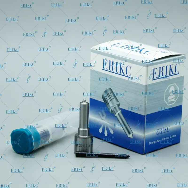 ERIKC 0 433 172 348 Spray Nozzle DLLA 152P2348 Fuel Injector DLLA152 P2348 Spray Gun DLLA 152 P2348 for 0445110526 0445110527