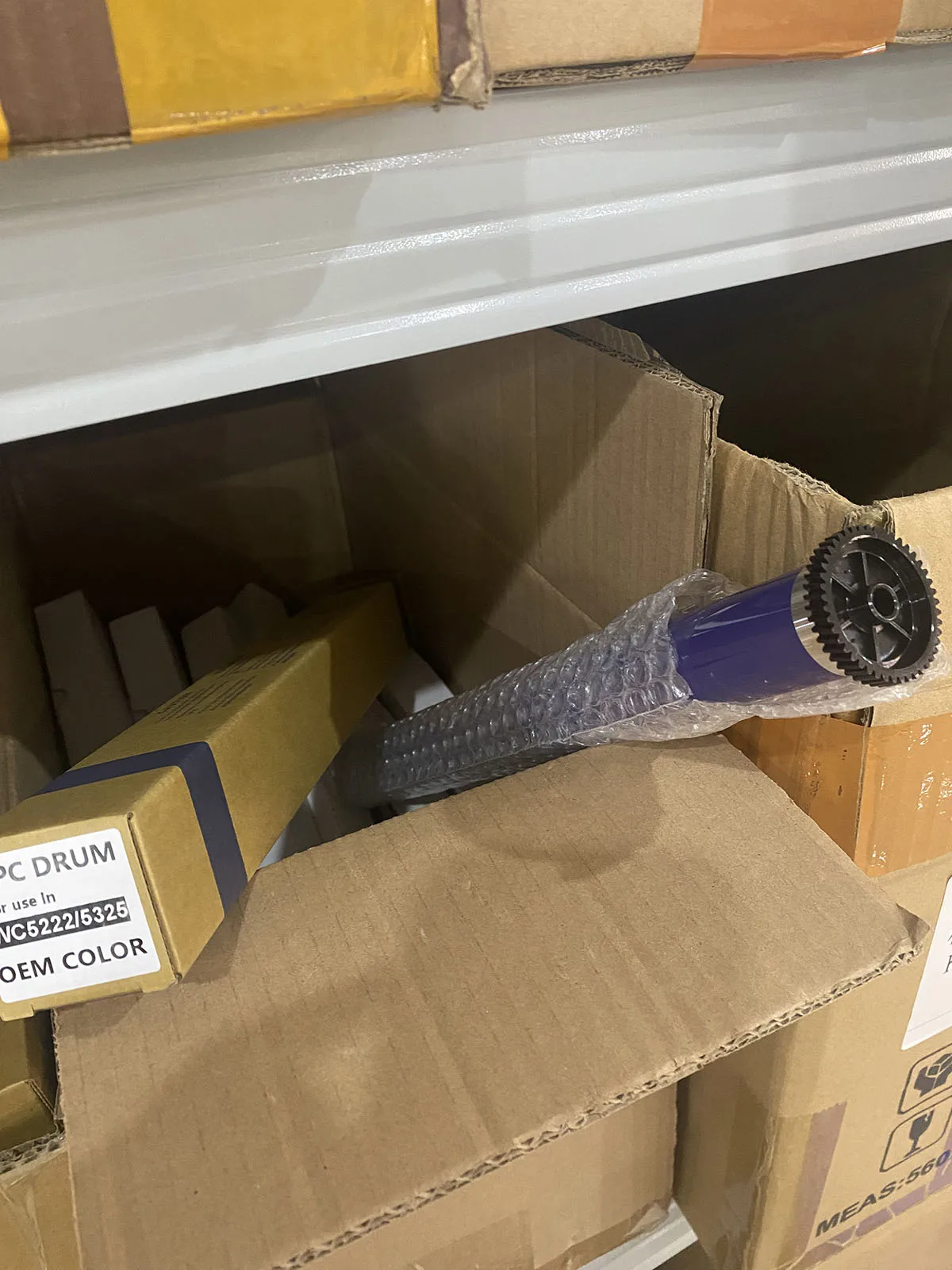 

WC5325 OPC Drum for XEROX WC 5222 5225 5230 5325 5330 5335 5500 5550 123 128 C118 M118 133 2056 2058 450i 550i 3000 236 286 336