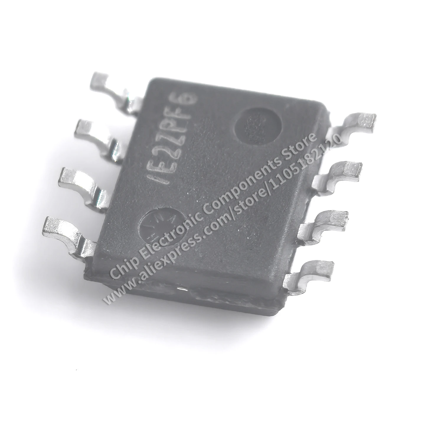 （5 PCS）Original IC ICE2PCS01G 2PCS01 Power Factor Correction (PFC) Controller Chip, DSO-8 Package