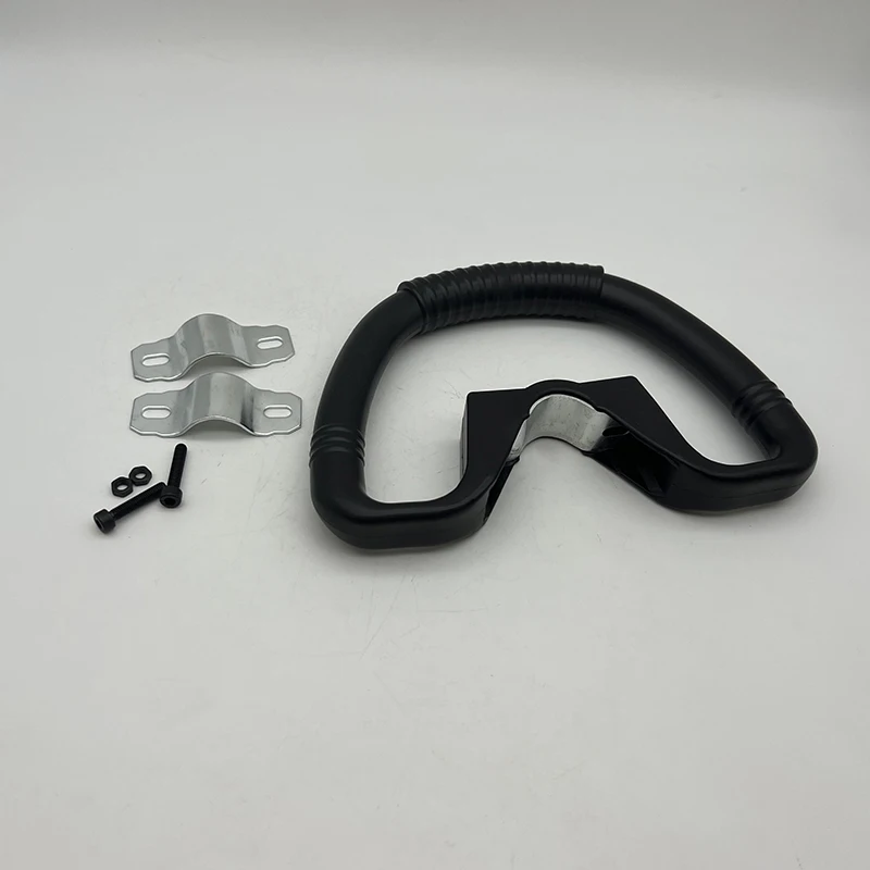 

D Handle Bar For STIHL FS44 FS55 FS80 FS85 FS90 FS110 FS120 FS250 4130 790 1316 Grass Trimmer Lawn Mower Accessories