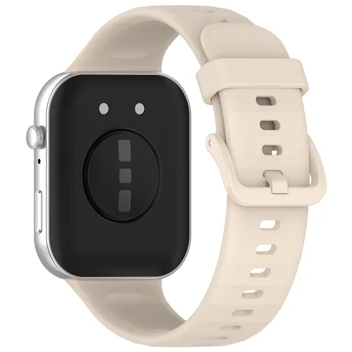 Imagen 2 del producto Sprot-Correa de silicona para Huawei Watch Fit 3, accesorios de repuesto para reloj inteligente, pulsera para Huawei Watch fit3