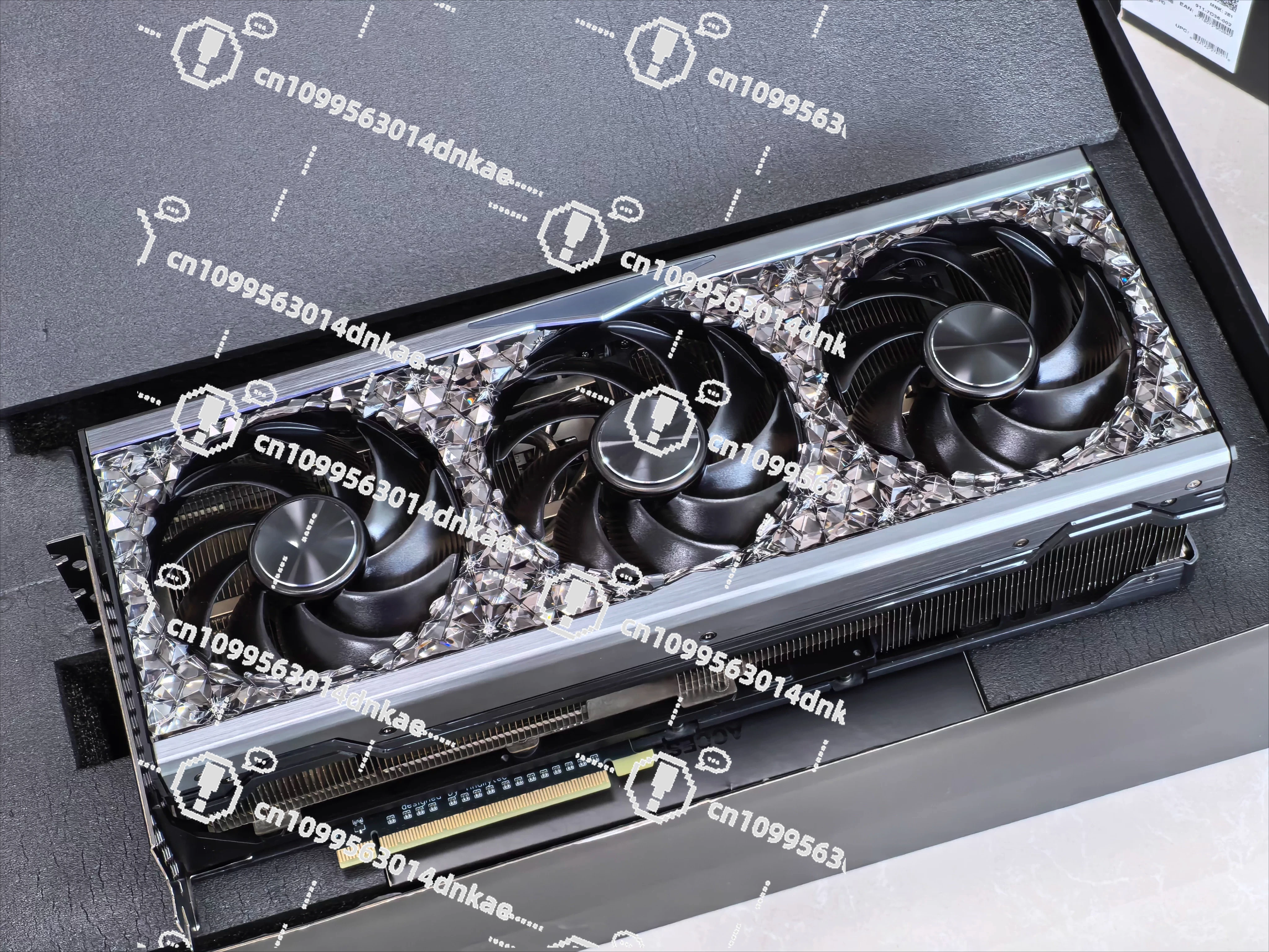Tesla V100 Graphics Card 32G Modified New 4090 Kit 16G