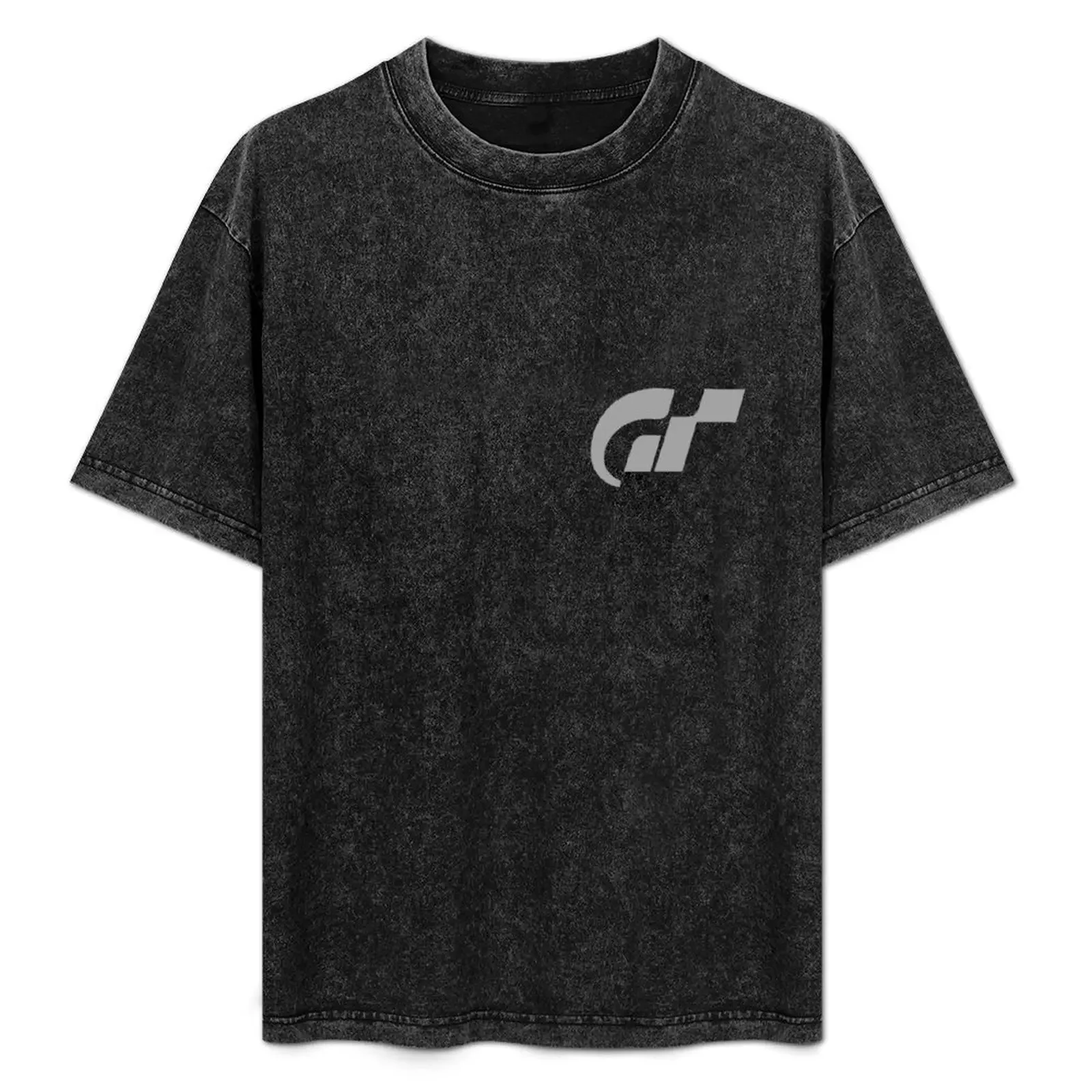 

Gran Turismo T-Shirt blanks funny gifts korean fashion graphic tee shirt plus size men clothing
