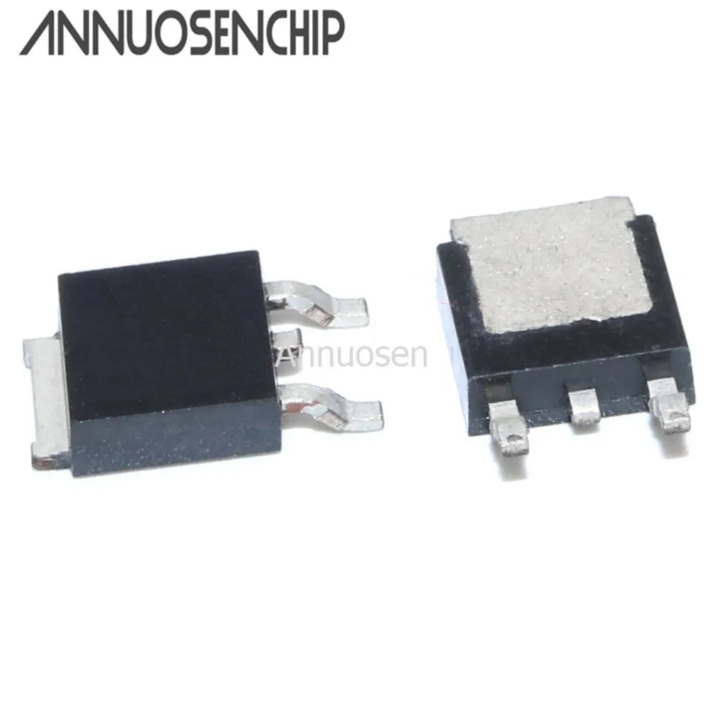 10PCS New and Original TO-252 P0903 TO252 P0903B SMD P0903BDG