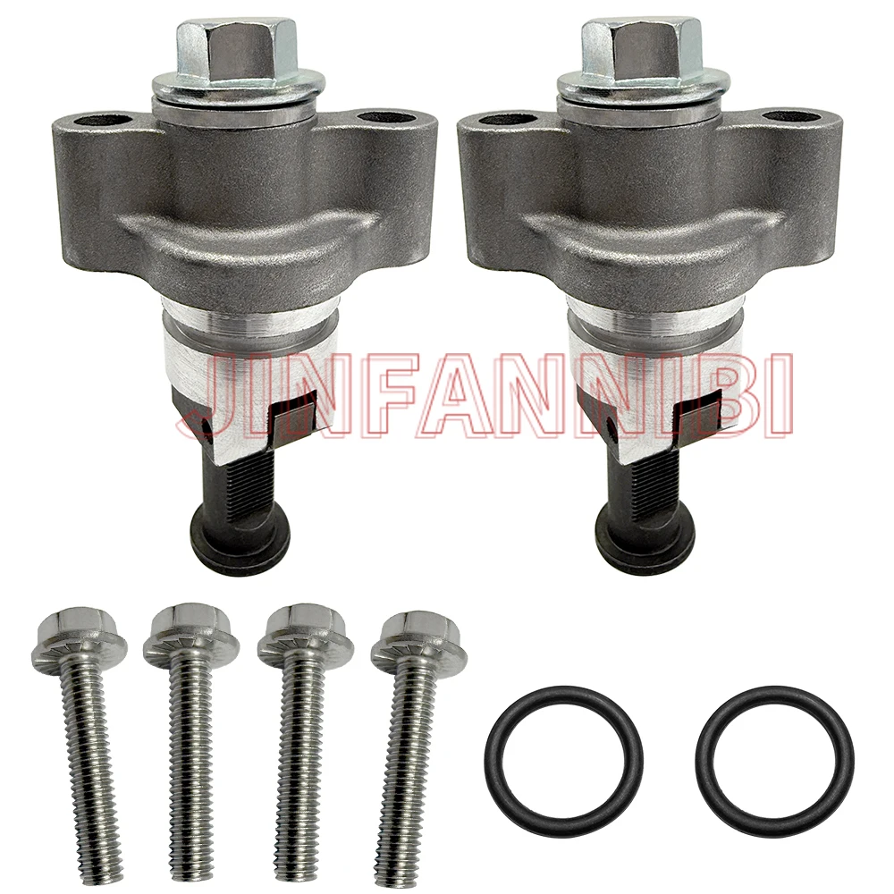 

Комплект цепи ГРМ и натяжителя распредвала для Kawasaki KFX700 Teryx / Teryx4 750 800