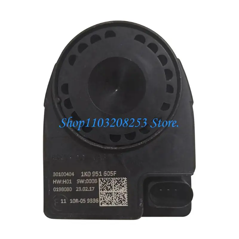 

R6FA Car Effective Anti Theft Solution With Integrated Advanced Electronic Technology