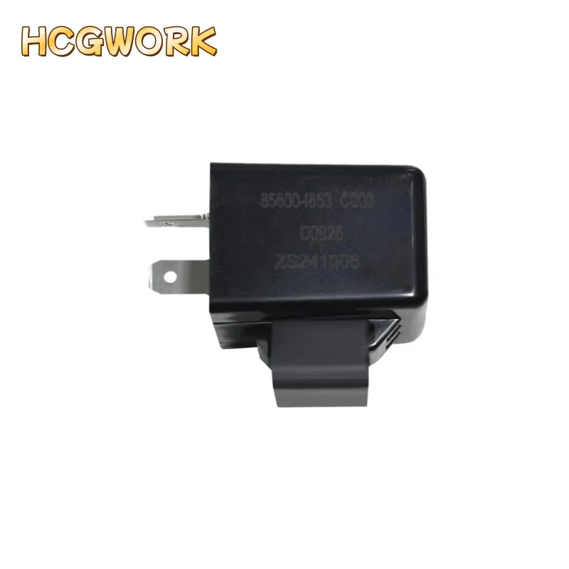 Flasher For Zongshe…