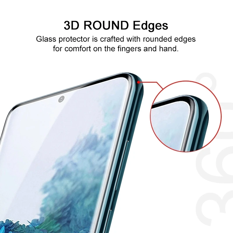 Full Cover Glass For Realme 10 Pro Plus Screen Protector For Realme 10 Pro Plus Tempered Glass Lens Film Realme 10 Pro Plus