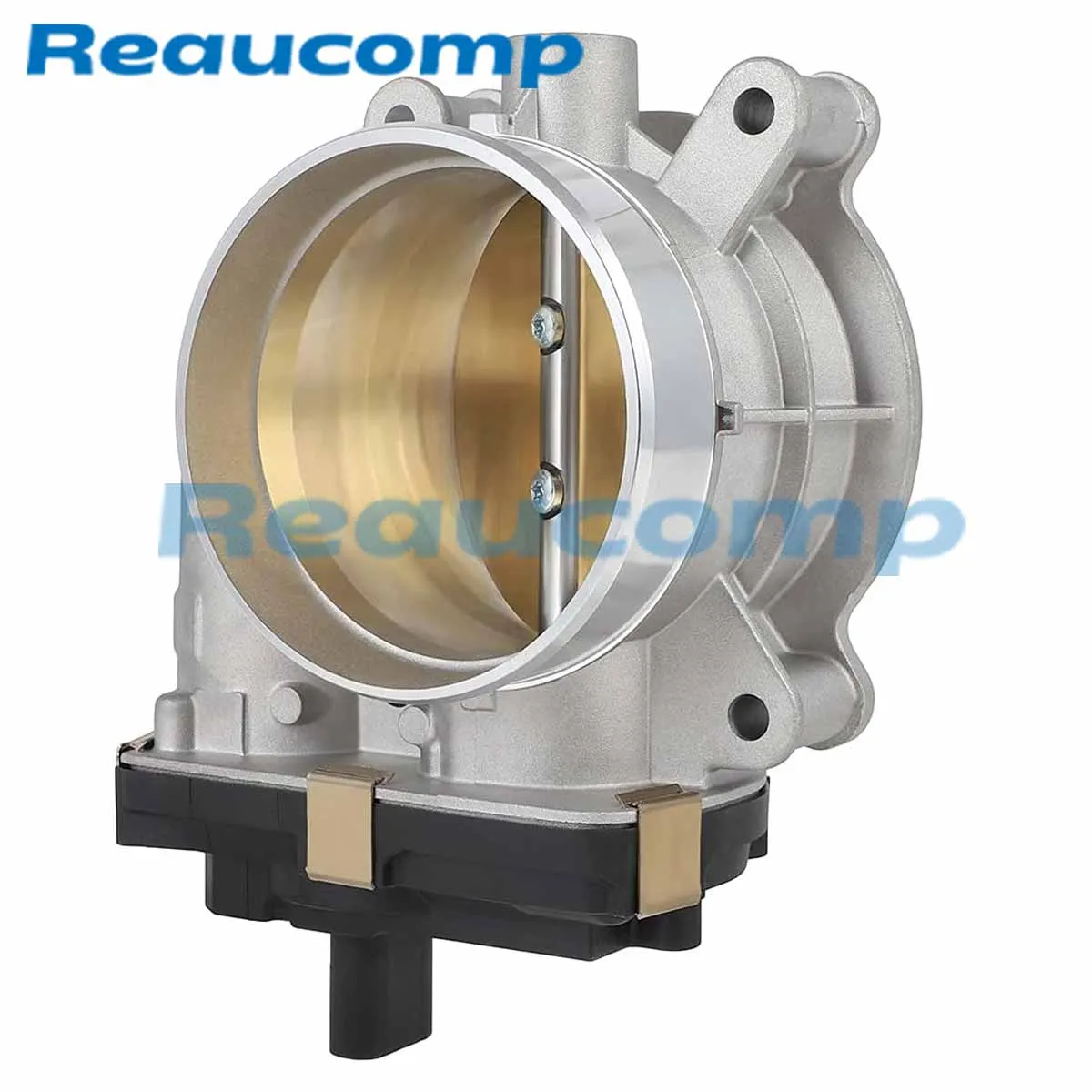 

12617792 12678224 Корпус дроссельной заслонки впрыска топлива для Chevrolet Silverado Suburban Tahoe GMC Sierra Yukon 5,3L 14-21