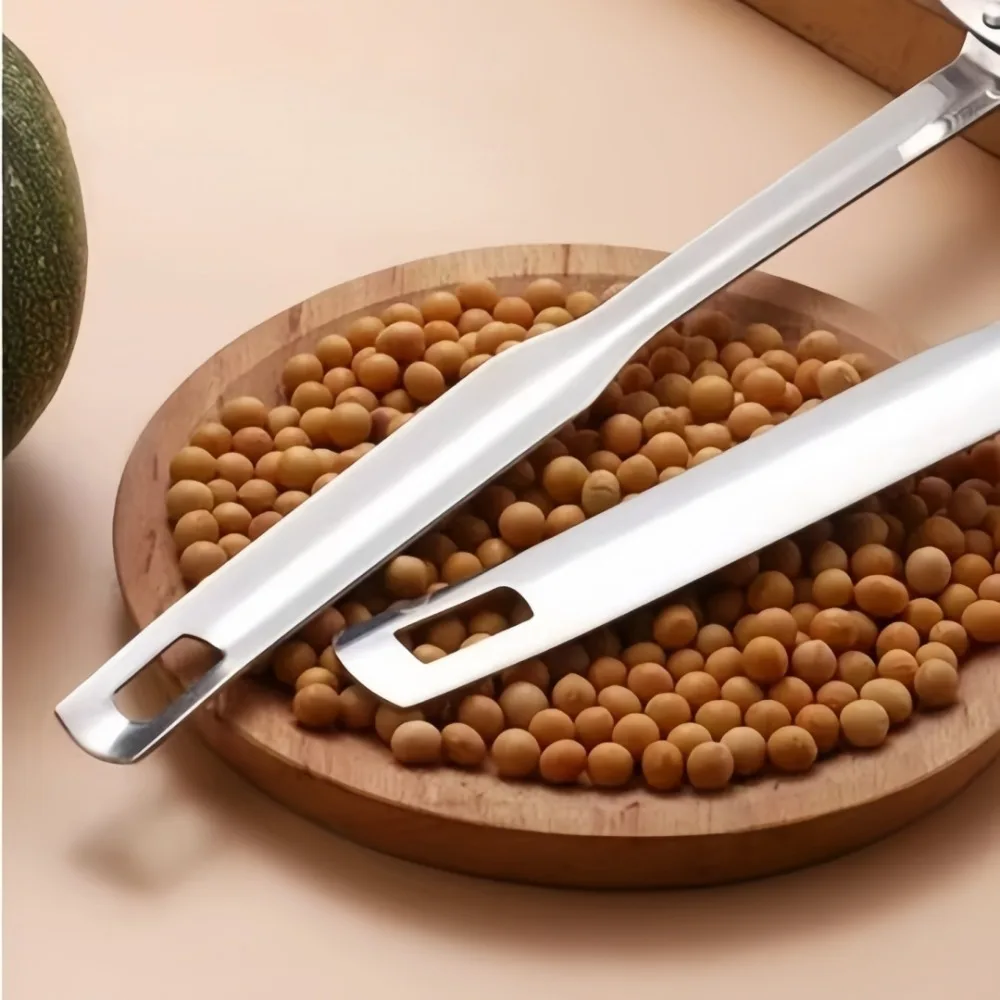 Thumbnail 4 - #4 Slotted Spoons Comparison Guide