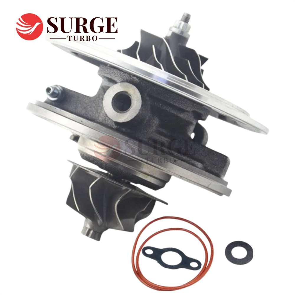 454135-9011S Turbocharger Cartridge GT2052V 059145701G 454135 for Audi A4 A6 A8 2.5 TDI (C5) 110Kw 150HP AFB AKN 454135-5011S