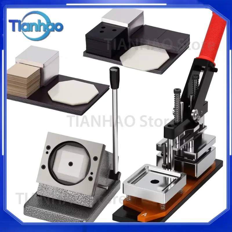 2 Inch x 2 Inch Fridge Magnets 500 pcs or 1000 pcs Set 80x53 mm 63.5x63.5 mm 50x50 mm Steel Button Magnets for Restaurant Use