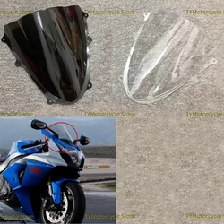 Motorcycle Windshield Windscreen Fit For Suzuki GSXR 1000 GSXR1000 GSX-R1000 2009 2010 2011 2012 2013 2014 2015 2016