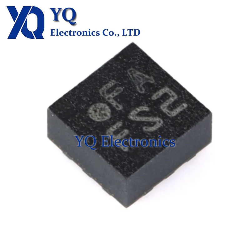10PCS/lot New OriginaI BMA400 silk screen FA patch LGA-12 digital three-axis acceleration sensor