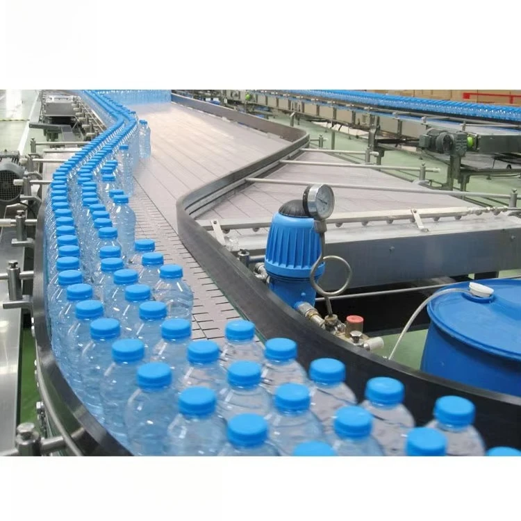 FOODLINE Daily Chemical Factory Automatic Liquid Filling Machine Stable Pump Circulation Auto Quantitative Filling Unit