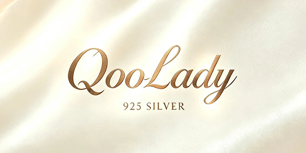 QooLady 925 Sterling Silber Herzförmige Rosa CZ Anhänger Halskette Glänzende Kette Jubiläums-Geburtstagsgeschenk für Sie SD081 – Detail 1